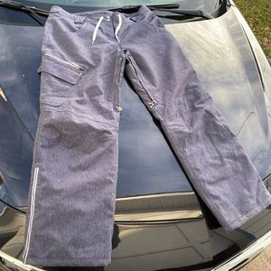 FIREFLY WINTER SKI PANTS